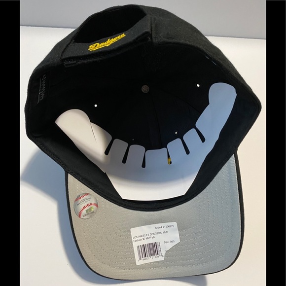 Los Angeles Dodgers Cap - Picture 7 of 15